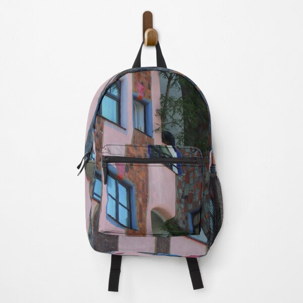 Item preview, Magdeburg's Pink Palace of Hope designed and sold by Marilyn Harris.