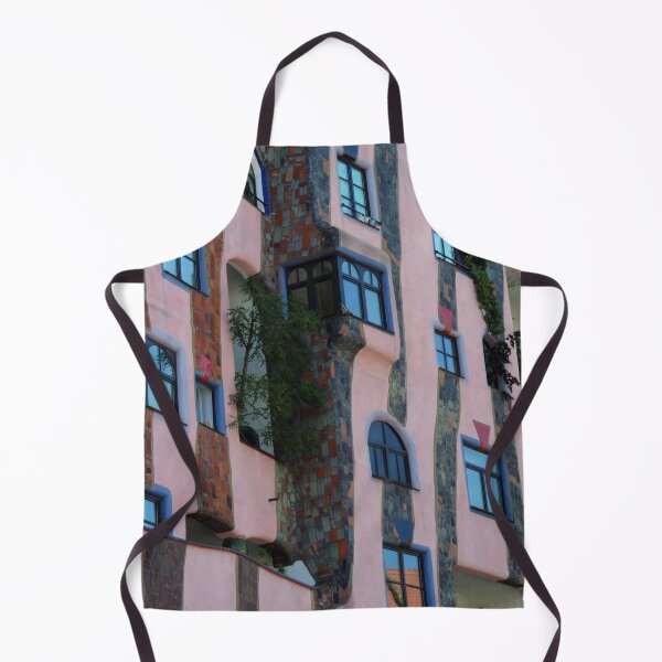 Item preview, Magdeburg's Pink Palace of Hope designed and sold by Marilyn Harris.