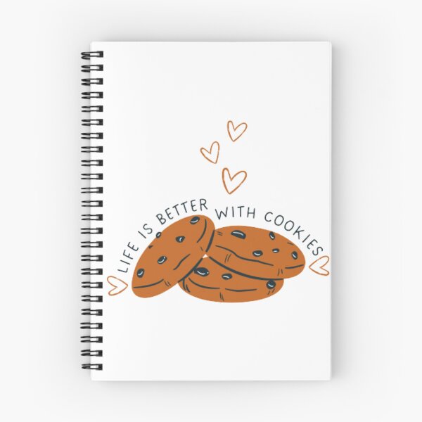 Item preview, Life is better with cookies designed and sold by ALFAREX.