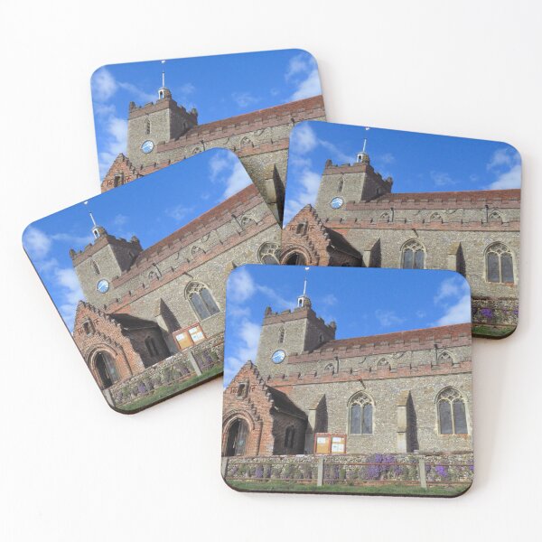 Item preview, St John The Baptist, Pebmarsh, Essex designed and sold by wiggyofipswich.