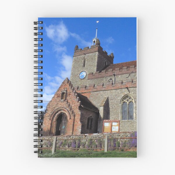 Item preview, St John The Baptist, Pebmarsh, Essex designed and sold by wiggyofipswich.