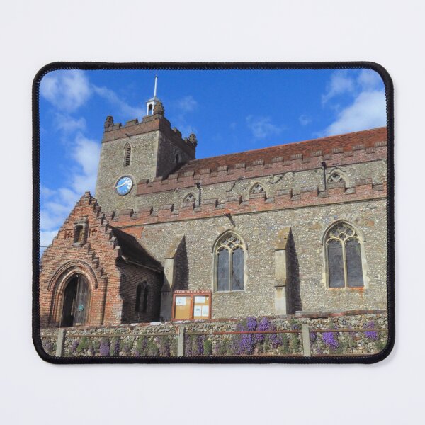 Item preview, St John The Baptist, Pebmarsh, Essex designed and sold by wiggyofipswich.