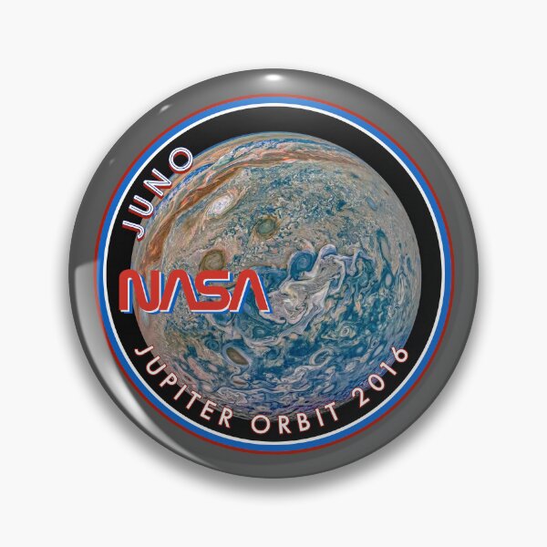 Item preview, NASA Photography Juno Satellite  designed and sold by bfwilson.