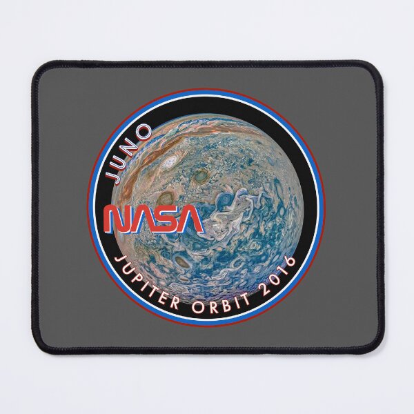 Item preview, NASA Photography Juno Satellite designed and sold by bfwilson.