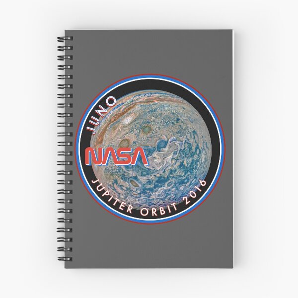 Item preview, NASA Photography Juno Satellite  designed and sold by bfwilson.