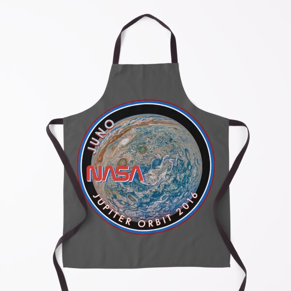 Item preview, NASA Photography Juno Satellite designed and sold by bfwilson.