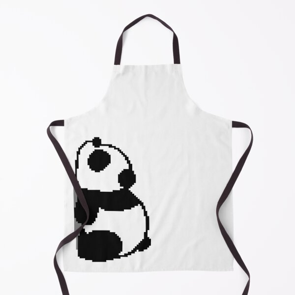 Item preview, Sleepy Panda designed and sold by PixelHooker.