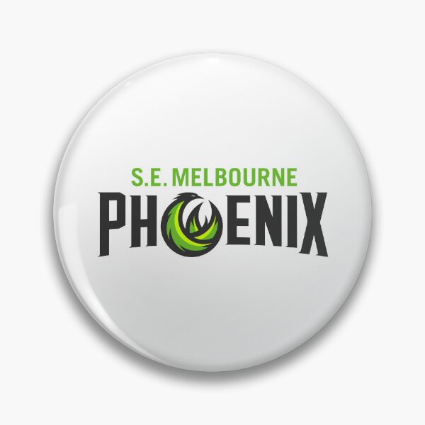 Item preview, South East Melbourne Phoenix designed and sold by daviddurants.