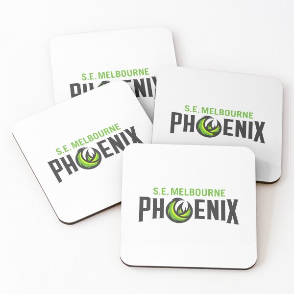 Item preview, South East Melbourne Phoenix designed and sold by daviddurants.