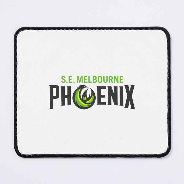 Item preview, South East Melbourne Phoenix designed and sold by daviddurants.