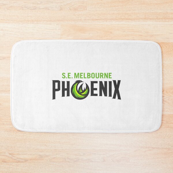 Item preview, South East Melbourne Phoenix designed and sold by daviddurants.