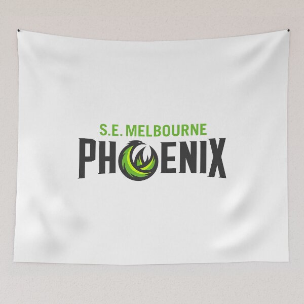 Item preview, South East Melbourne Phoenix designed and sold by daviddurants.