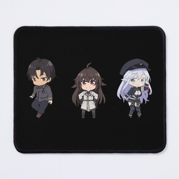 Item preview, 86 - Eighty Six Chibis designed and sold by ChibiCheems.