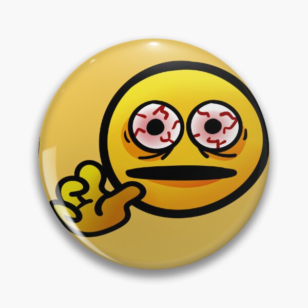 Cursed Emoji #126 - Cursed-Emojis