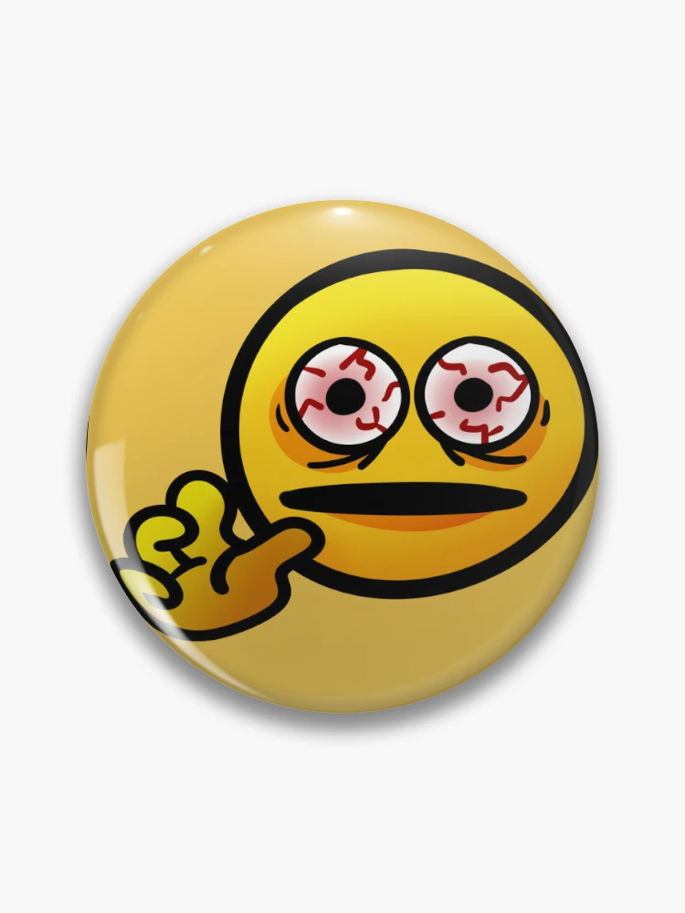 Pin on Cursed Emojis/Reaction Images