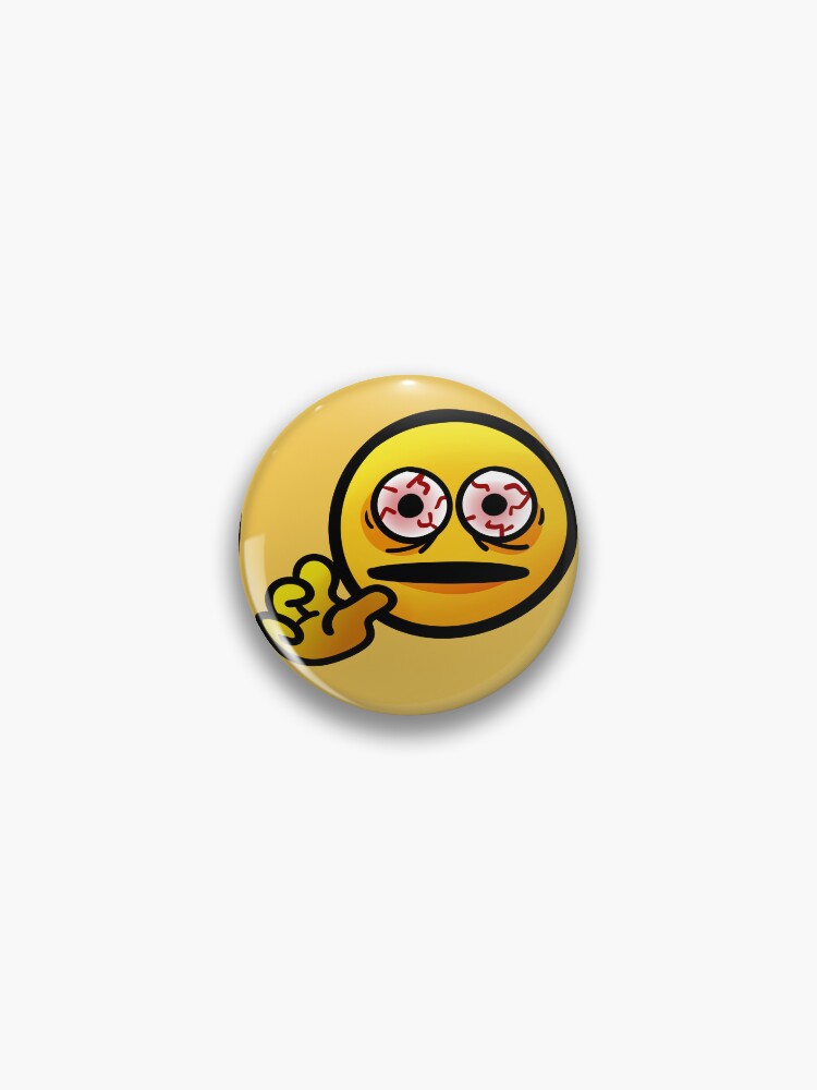 Pin on Cursed Emojis/Reaction Images