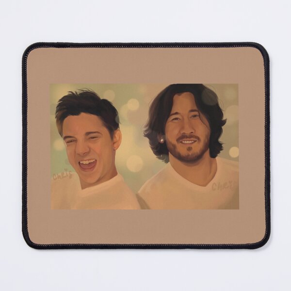 Item preview, Mork and Eef designed and sold by izzyartzz.