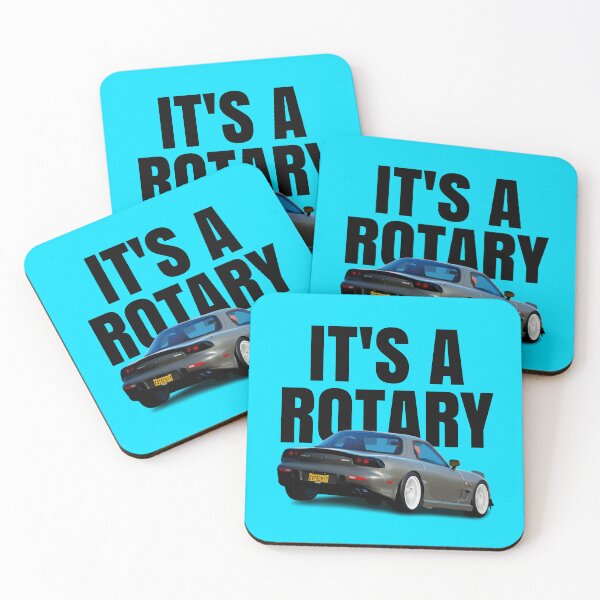 Item preview, It's a Rotary designed and sold by MOTOSHIFT.