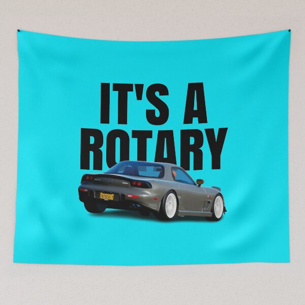 Item preview, It's a Rotary designed and sold by MOTOSHIFT.