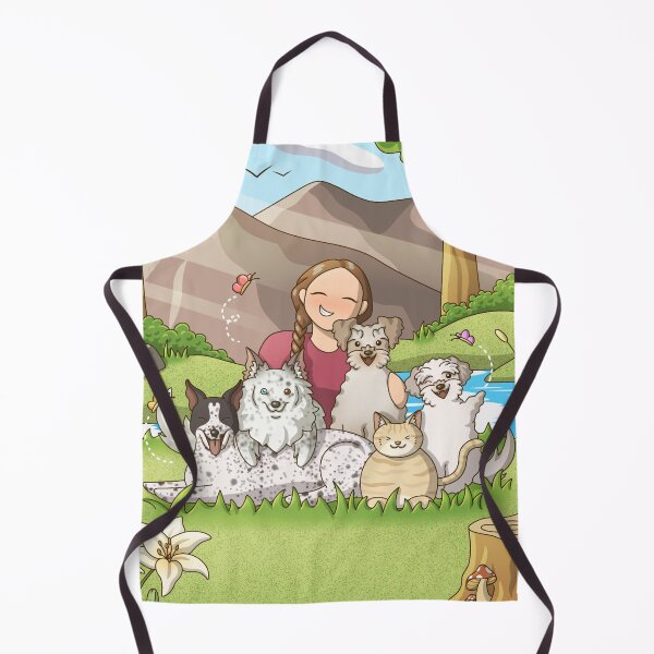 Item preview, Sonny and his Unique Pack designed and sold by Kyna Arts.