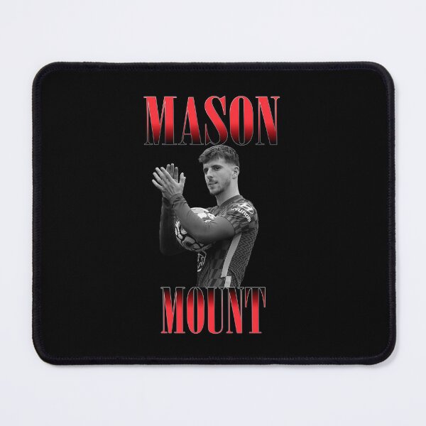 Item preview, Mason Mount designed and sold by NasoYaslo.