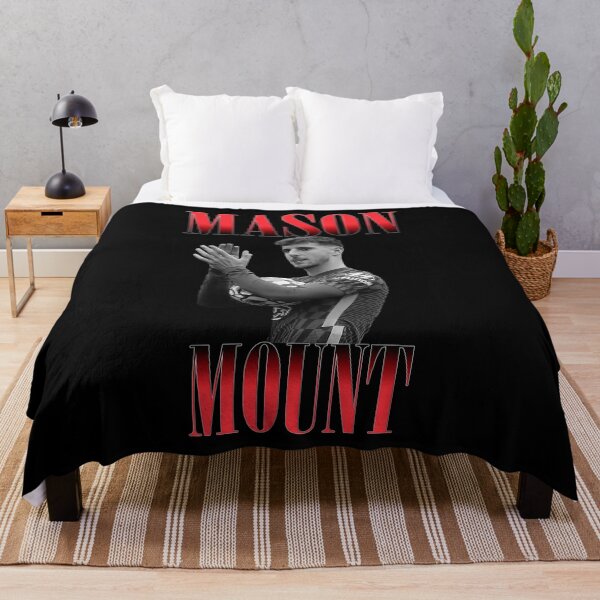Item preview, Mason Mount designed and sold by NasoYaslo.