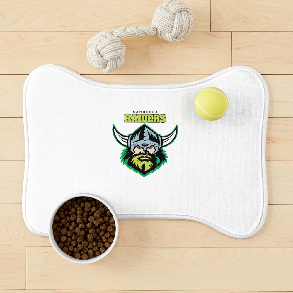 New-Canberra-Raiders-logo' Mouse Pad for Sale by raiderstoon