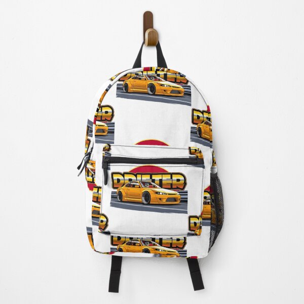 Item preview, DRIFTER S15 (yellow) designed and sold by JayPaburisat.