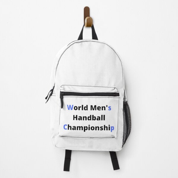Item preview, World Men's Handball Championship designed and sold by Hammy97.
