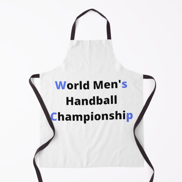 Item preview, World Men's Handball Championship designed and sold by Hammy97.