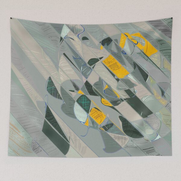 Item preview, The Art #1 designed and sold by babavtvt1.