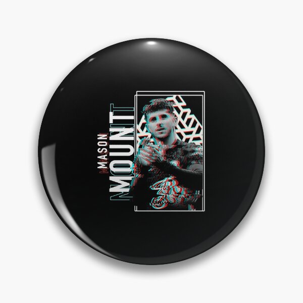 Item preview, Mason Mount Design designed and sold by NasoYaslo.