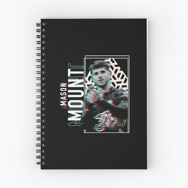 Item preview, Mason Mount Design designed and sold by NasoYaslo.