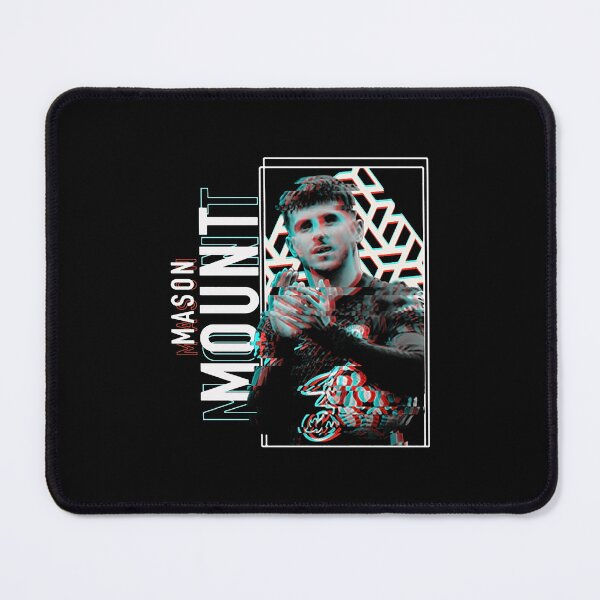 Item preview, Mason Mount Design designed and sold by NasoYaslo.