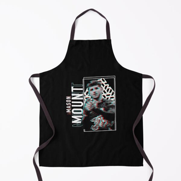 Item preview, Mason Mount Design designed and sold by NasoYaslo.
