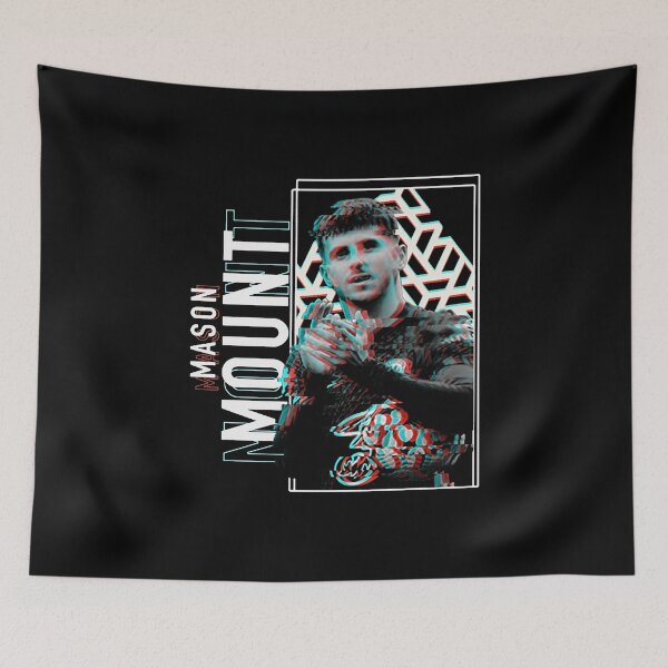 Item preview, Mason Mount Design designed and sold by NasoYaslo.