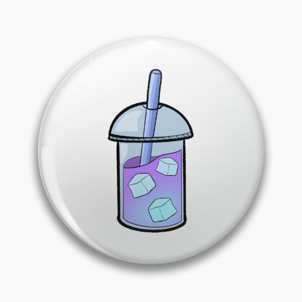 Item preview, Cold Drink Tea Juice Ice designed and sold by digidrawdude.