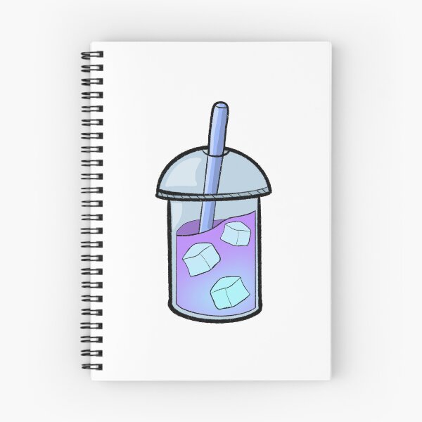 Item preview, Cold Drink Tea Juice Ice designed and sold by digidrawdude.