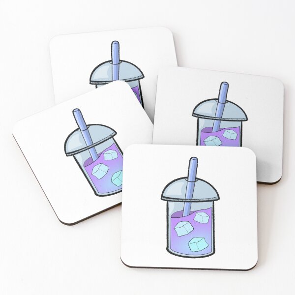 Item preview, Cold Drink Tea Juice Ice designed and sold by digidrawdude.