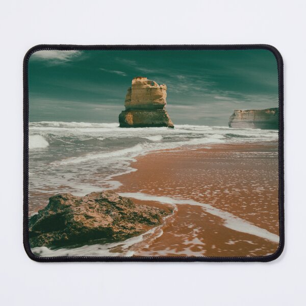 Item preview, The Great Ocean Road, Gibson steps designed and sold by Paul Dyke.