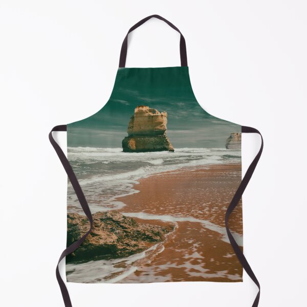 Item preview, The Great Ocean Road, Gibson steps designed and sold by Paul Dyke.