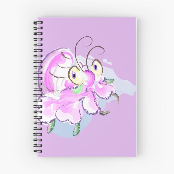Item preview, Kewt Flower Mantis designed and sold by Artstrology.