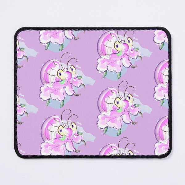 Item preview, Kewt Flower Mantis designed and sold by Artstrology.