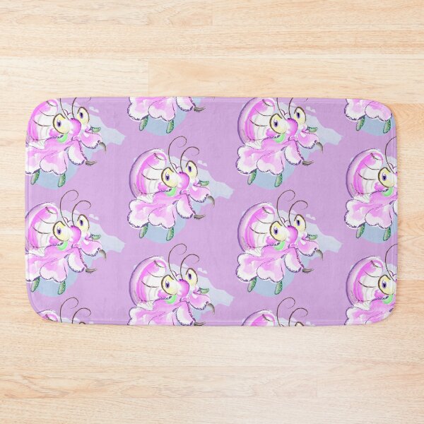 Item preview, Kewt Flower Mantis designed and sold by Artstrology.