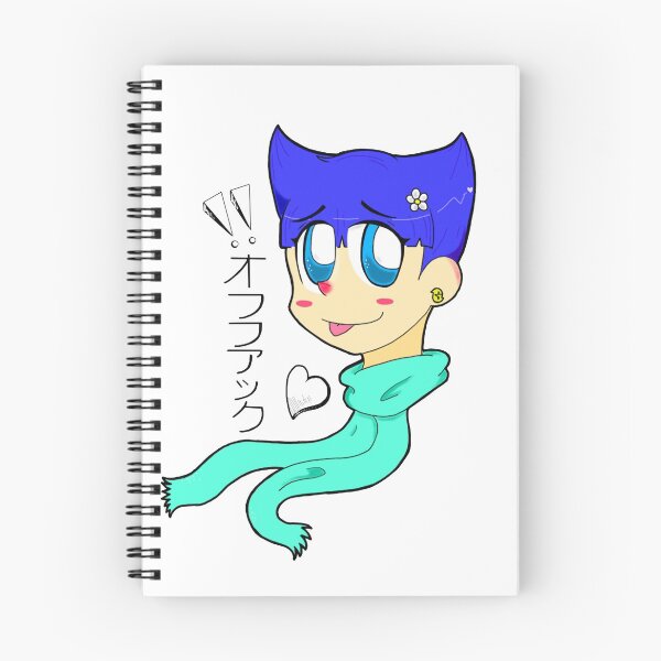 Item preview, Blue Galaxy Boy designed and sold by BadCupcake.