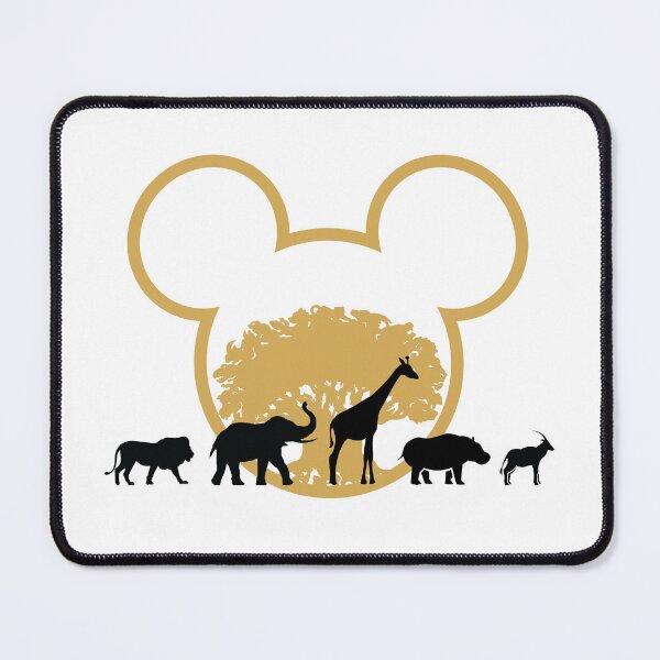 Item preview, Animal Kingdom Tree of Life designed and sold by blueduggle.