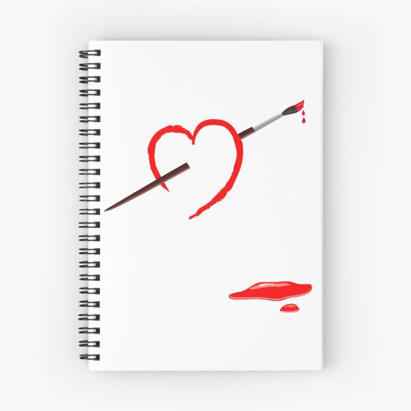 Item preview, Corazón designed and sold by Aayitham.