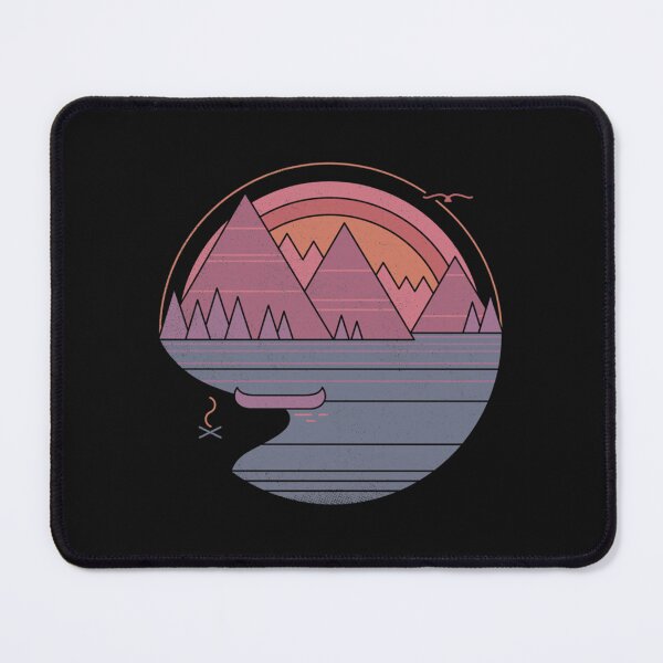 Item preview, Les montagnes appellent designed and sold by DavidWard01.
