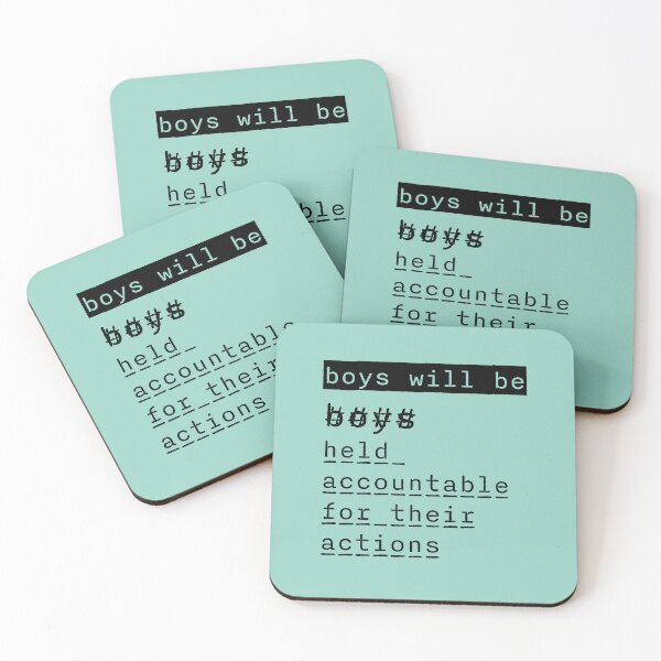 Item preview, Boys will be designed and sold by ErinLP.