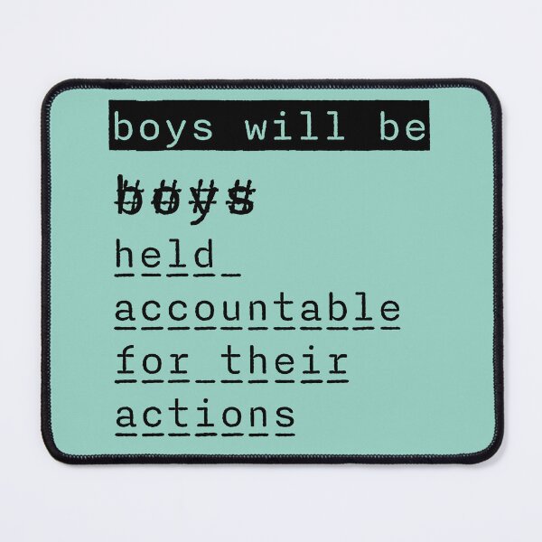 Item preview, Boys will be designed and sold by ErinLP.